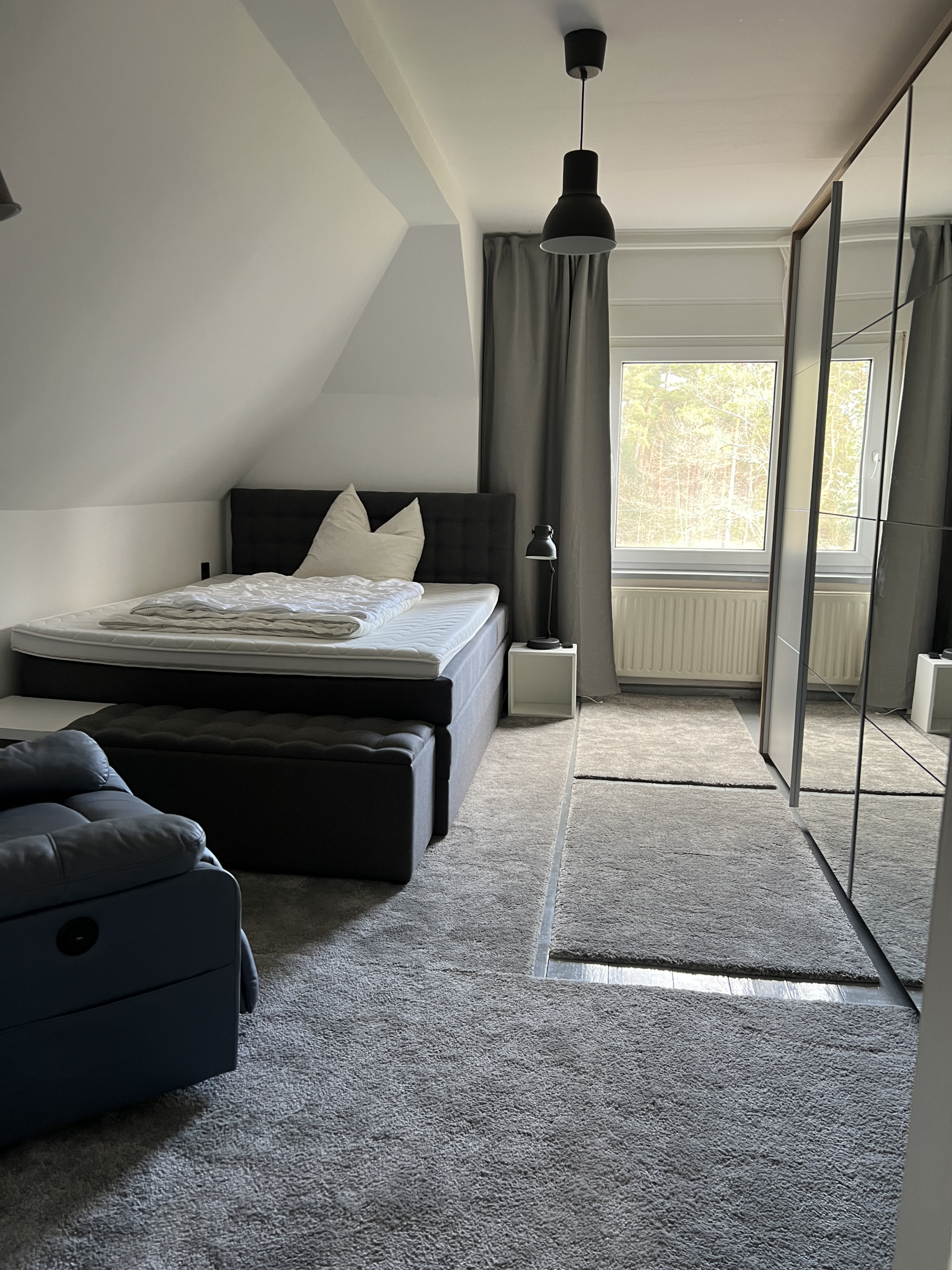 Schlafzimmer 2