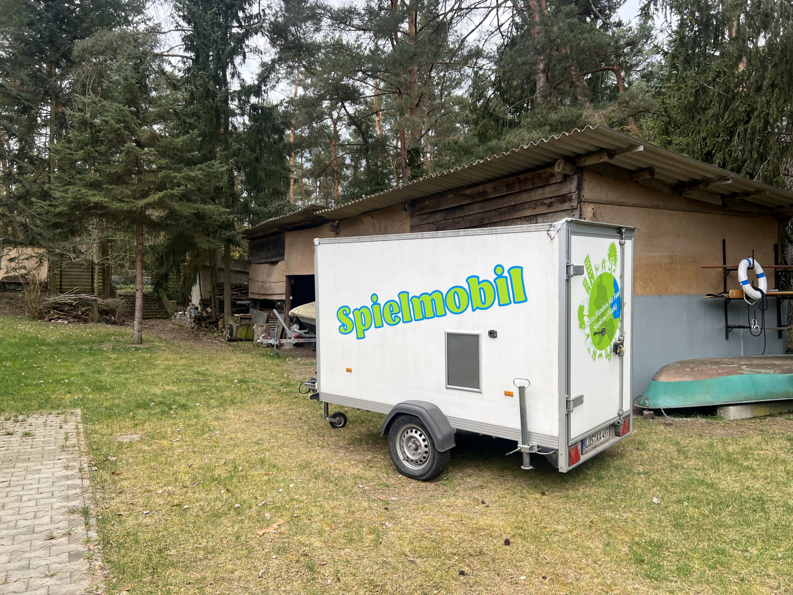 Spielmobil