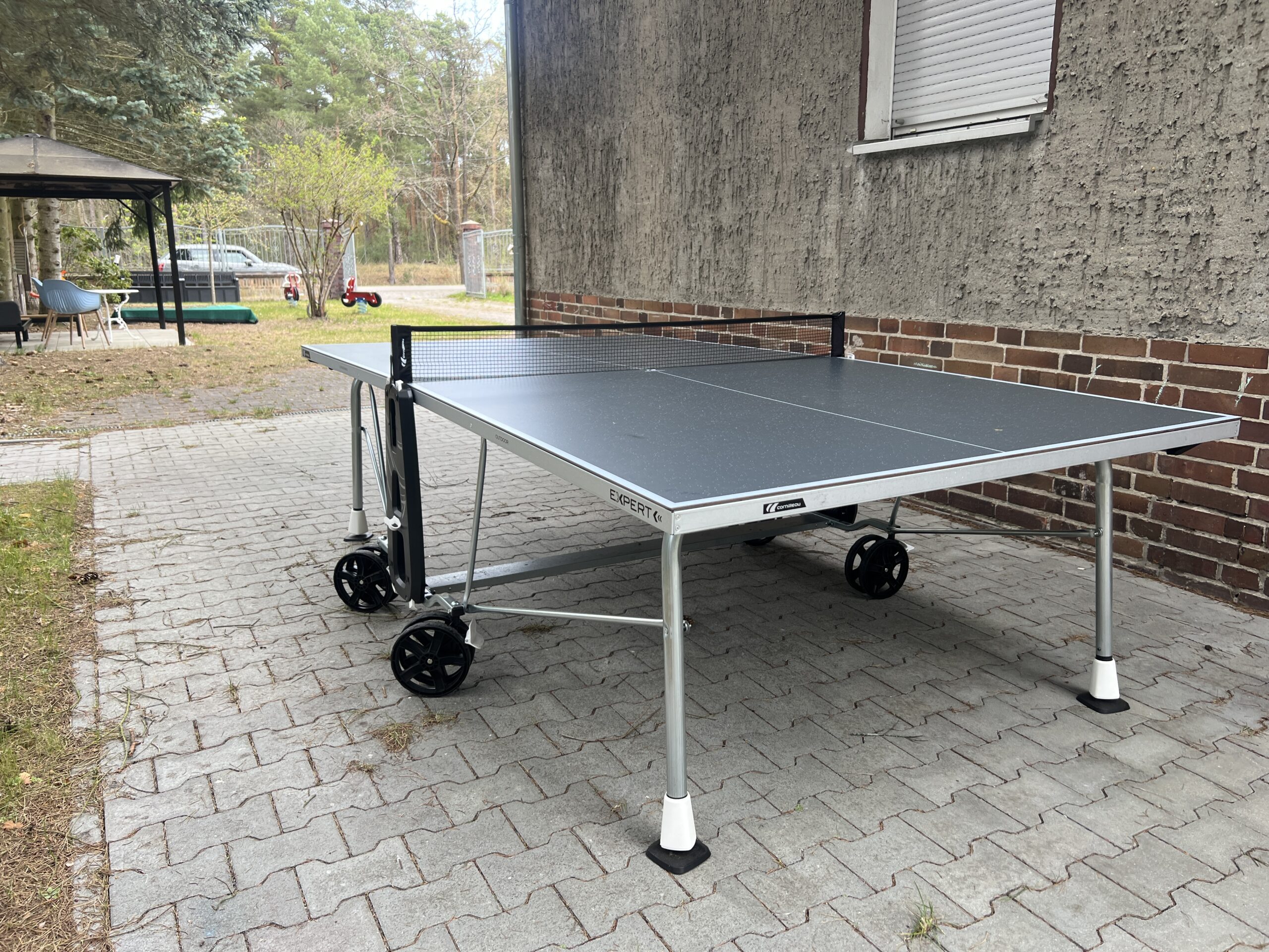 Tischtennis