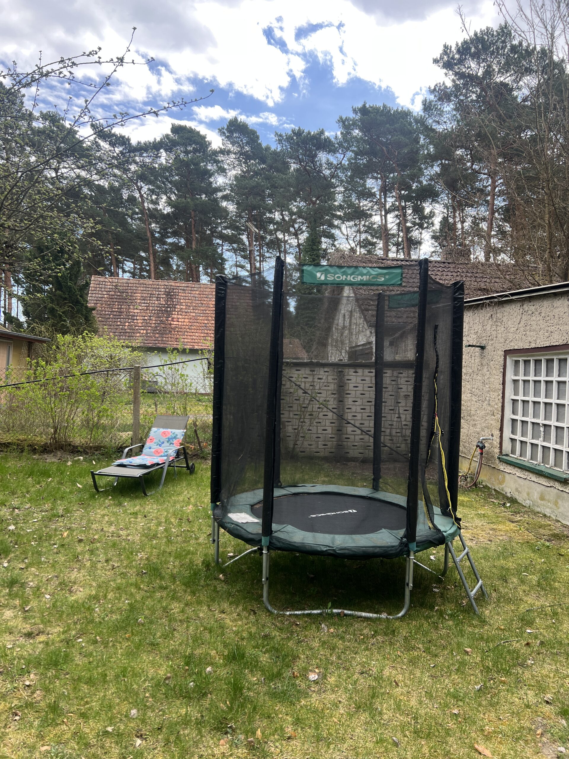 Trampolin 2